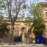 Villa Giordani, situata in corso Umberto I